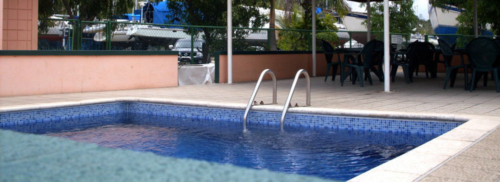 Coral Cove Marina Hotel Chaguaramas Zewnętrze zdjęcie