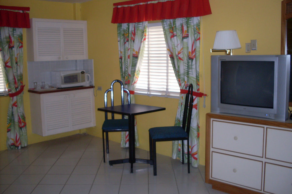 Coral Cove Marina Hotel Chaguaramas Zewnętrze zdjęcie